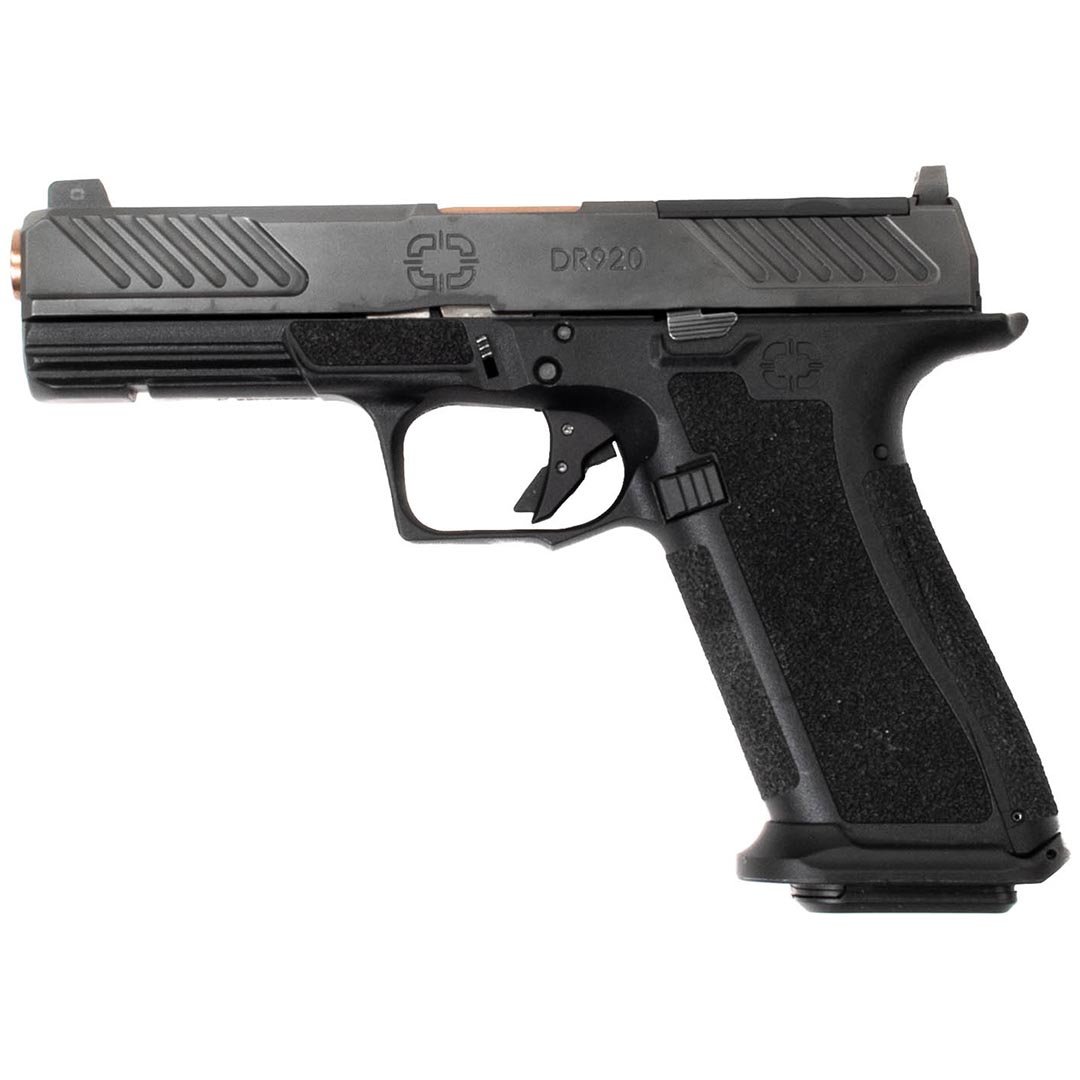 SHADOW SYSTEMS DR920